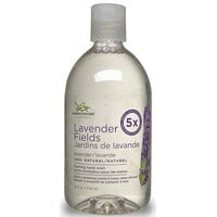 Green Cricket Lavender Fields Foam Wash Refill 474 ml