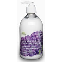 Green Cricket Lavender Body Lotion 500 ml