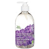 Green Cricket Lavender Body Wash 500 ml