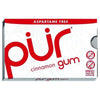 PUR Gum Pur Cinnamon Gum 12x12.6g