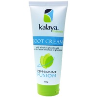 Kalaya Naturals Kalaya Naturals Foot Cream 100g