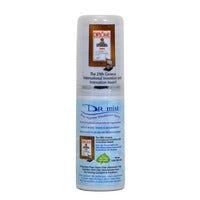 Dr. mist Dr. mist UNSCENTED 75ML 75 ml