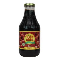 Sale Org Beet Juice (Root) 1L