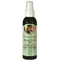 Earth Mama Belly Oil 120 ml