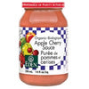 Sale Org Apple Cherry Sauce 398ml
