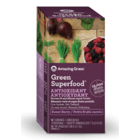 Amazing Grass ORAC Green SuperFood 15 x 7g