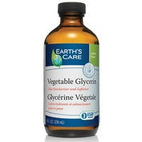 Earth's Care Earth's Care Vegetable Glycerin 236 ml