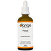 Orange Naturals Focus Homeopathic 100 ml