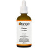 Orange Naturals Focus (Kids) Homeopathic 100 ml