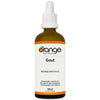 Orange Naturals Gout Homeopathic 100 ml