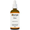 Orange Naturals Sinus Homeopathic 100 ml