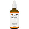 Orange Naturals Wet Cough Homeopathic 100 ml