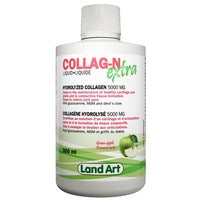 Land Art Collag-N Extra 500 ml