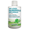 Land Art Chlorophyll(e) Basil-Lime 500 ml
