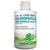 Land Art Chlorophyll(e) Conc. 5X Basil-Lime 500 ml