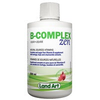 Land Art B-Complex Zen 500 ml