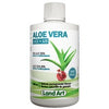 Land Art Aloe Vera Pure Juice Pomegranate 500 ml