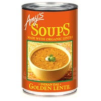 Sale Org Golden Lentil Soup 398ml