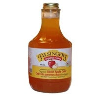 Sale Org Sweet Apple Cider 946ml