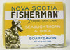 Nova Scotia Fisherman Seabuckthorn & Shea Soap 136g