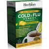 Herbion Herbion Cold & Flu Lemon Flavour 10 sachets