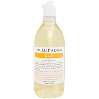 Phillip Adam Coconut Hand & Body Wash 400ML