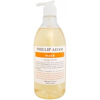 Phillip Adam Orange Vanilla Hand & Body Wash 400ML