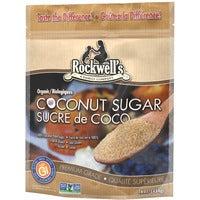 Sale Org Coconut Sugar 454g