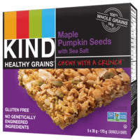 Sale Maple Pumpkin Seeds withSea Salt175g