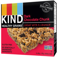 Sale Dark Chocolate Chunk 175g