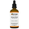 Orange Naturals Allergy Relief Tincture 100 ml