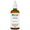 Orange Naturals Snoring Homeopathic 100 ml