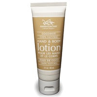 Green Cricket Coconut H&B lotion travel size 80 ml