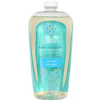 Nature Clean Liquid Hand Soap - Unscented 1lt