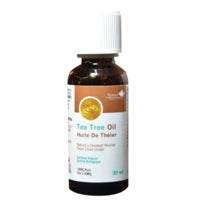 Sale Org Tea Tree Oil 30ml