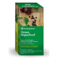 Amazing Grass Original Green SuperFood - 15 count 15 x 8g