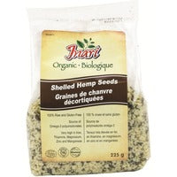 Sale Org Shelled Hemp Seed 225g