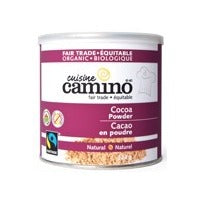 Sale Org Natural Cocoa Powder 224g