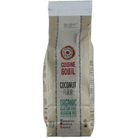 Sale Org Coconut Flour 700g