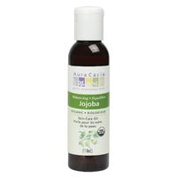 Aura Cacia Organic Jojoba Oil 118 ml