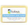 Kalaya Naturals Kalaya Naturals Oatmeal Soap 100 g
