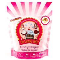 The Laundry Tarts Detergent Banana Bread 2.5lb bag