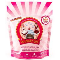 The Laundry Tarts Detergent Strawberry Shortcake 2.5lb bag