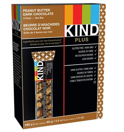 Sale Peanut Butter Dark Choc 4pk