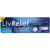 LivRelief LivRelief - Pain Relief Cream 100g