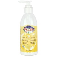 Earth Mama Calming Lavender Baby Lotion 240ml