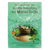 Earth Mama Little Something for Mama To Be 1 Gift box