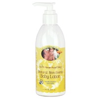 Earth Mama Natural Non-Scents Baby Lotion 240ml