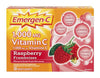 Emergen-C Emergen-C Raspberry 30 singles/box