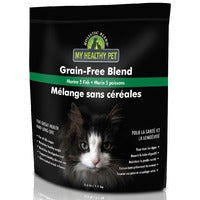 Sale Marine 5 Fish Blend Cat 1.1kg
